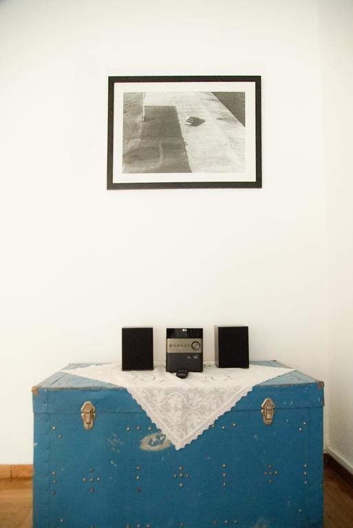 Athenian Blue - Family Apt 5' Minutes From Acropolis Museum Екстериор снимка