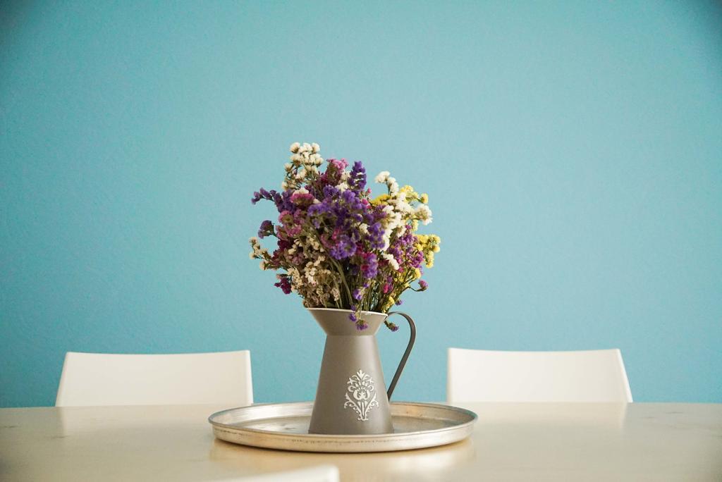 Athenian Blue - Family Apt 5' Minutes From Acropolis Museum Екстериор снимка