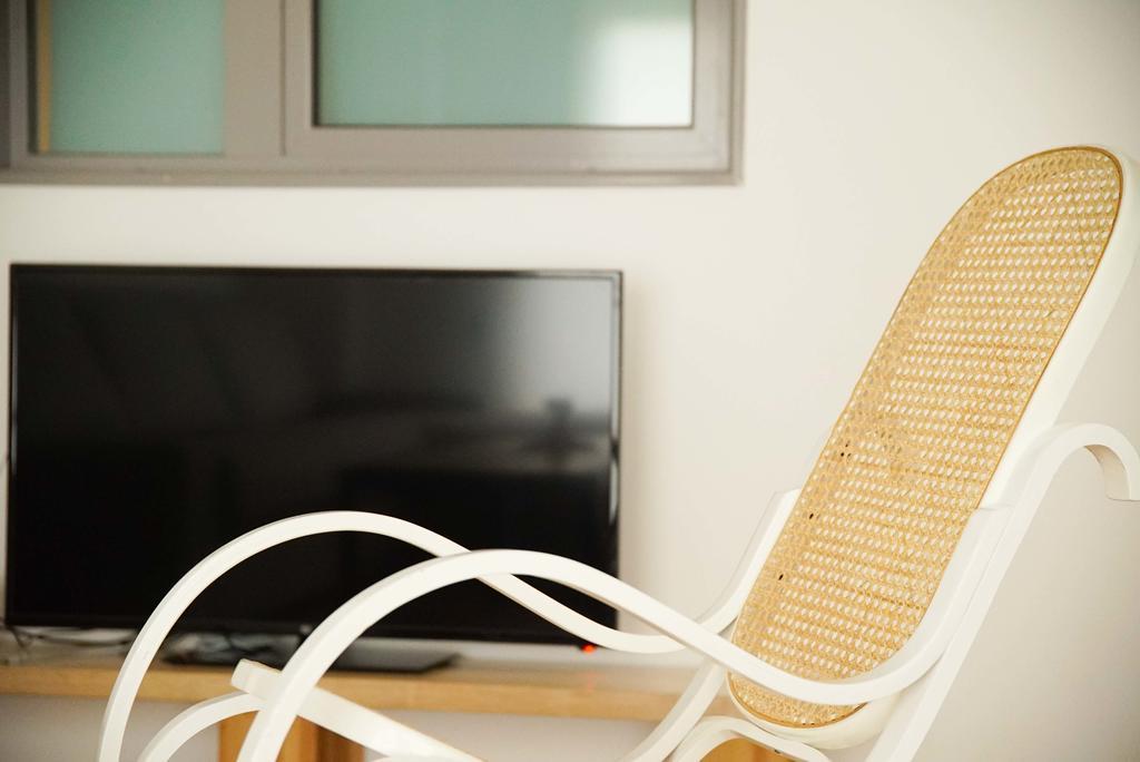 Athenian Blue - Family Apt 5' Minutes From Acropolis Museum Екстериор снимка